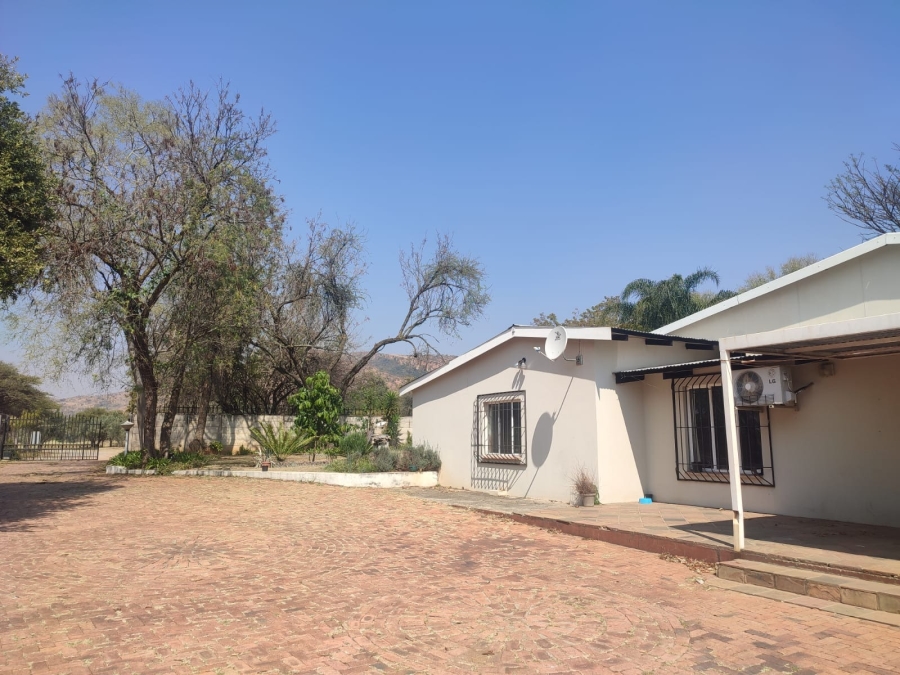 3 Bedroom Property for Sale in Rustenburg Rural North West